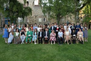 Celebration of Achievement Winners 2024