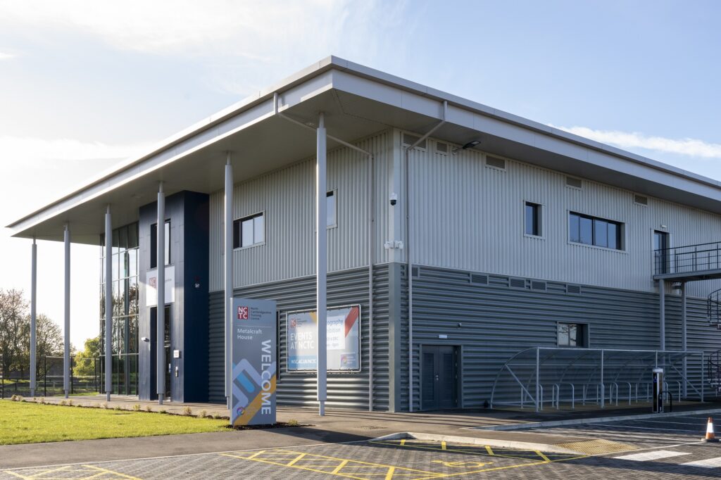North Cambridgeshire Training Centre (NCTC) - Eastern Education Group