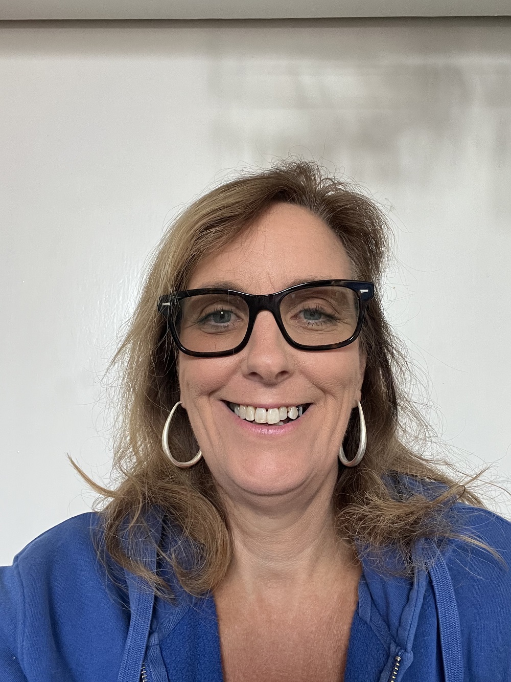 Rachel Donald