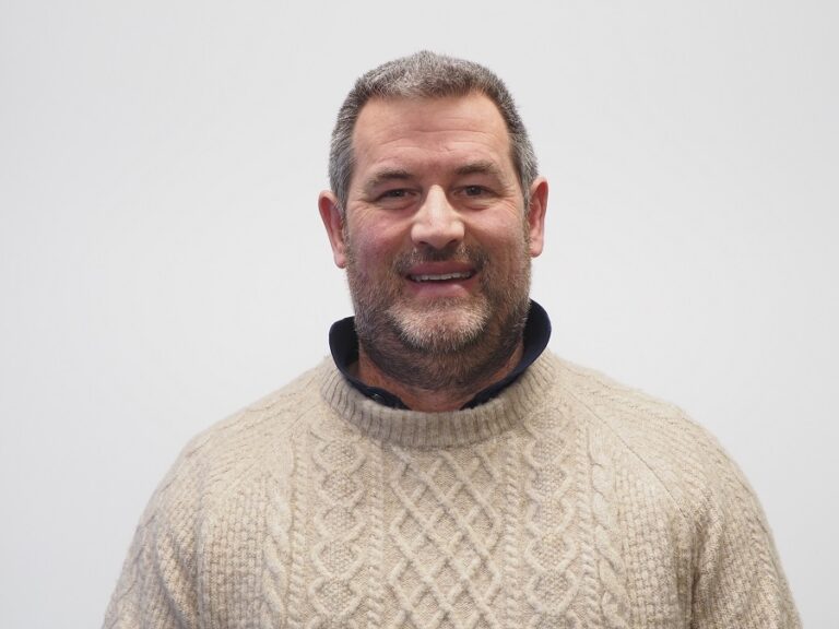 Tom Garrard