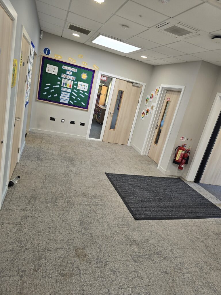 Peile Centre