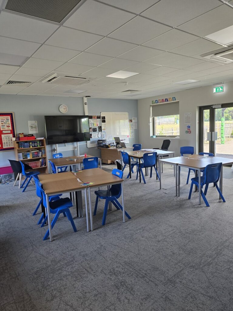 Peile Centre