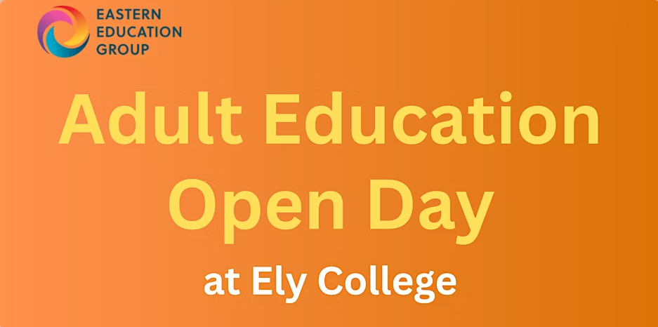 1 July 2025 - Ely College