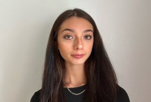 Ava is part of the 100 apprentices scheme to celebrate the WSC and EEG centenary