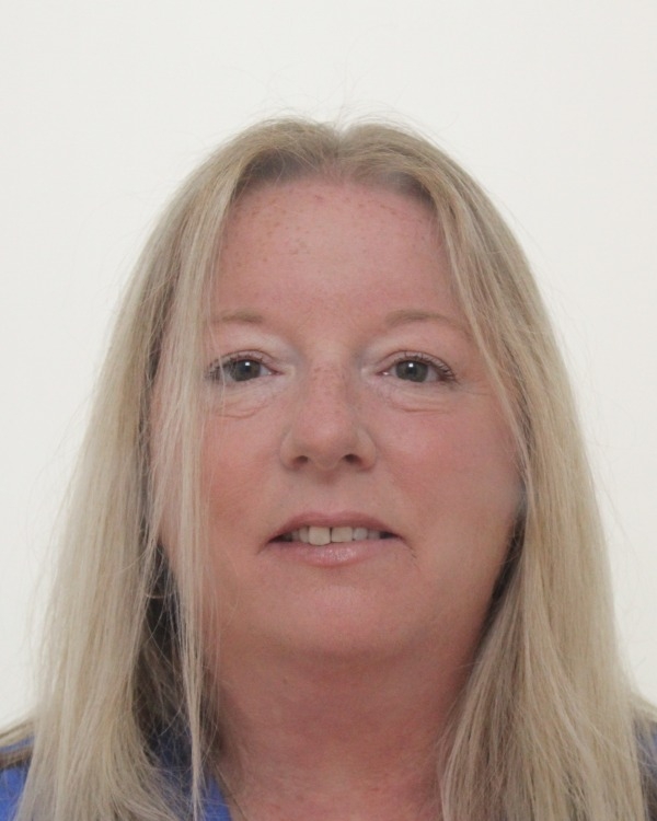 Kelly Nagle Amodia