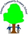 Stanton Primary School Logo