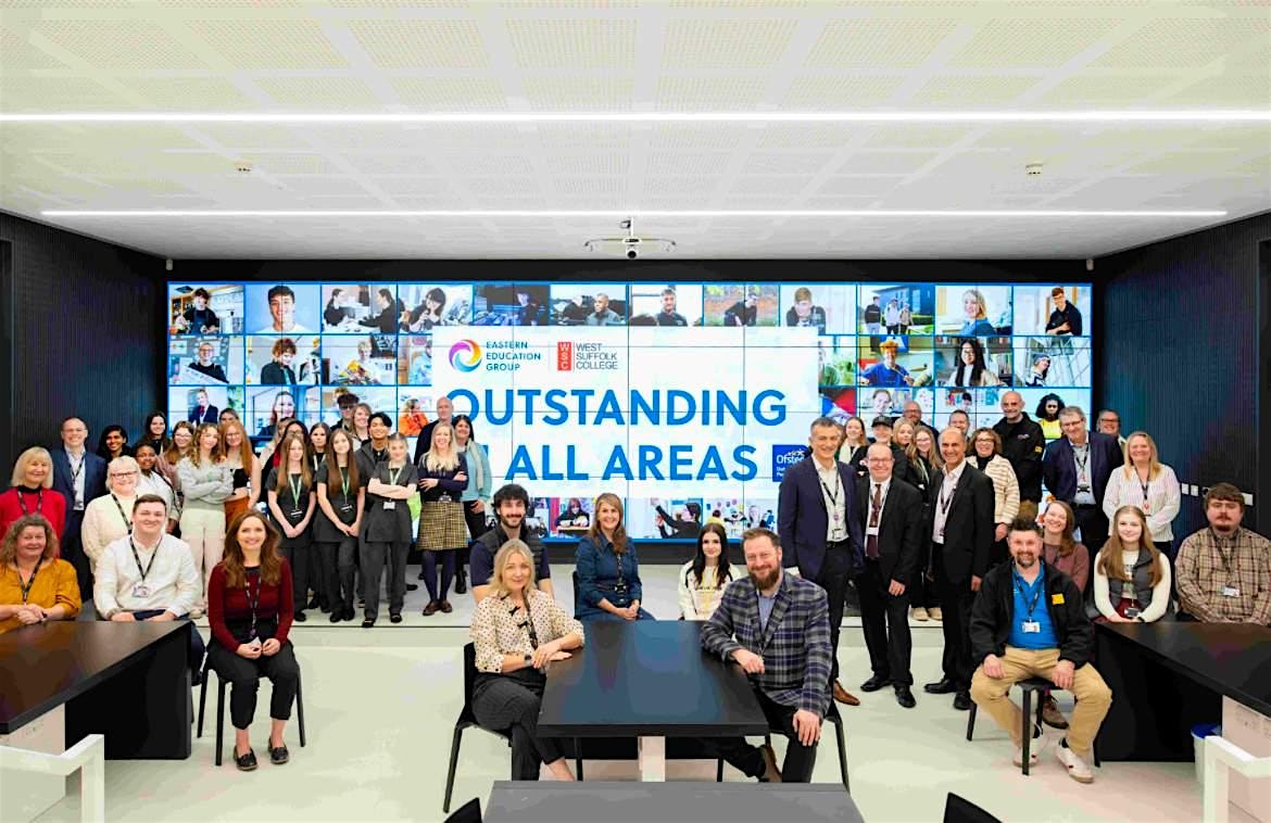 image of event: Apprenticeships Jobs Fair