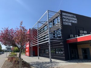 University and Professional Development Centre