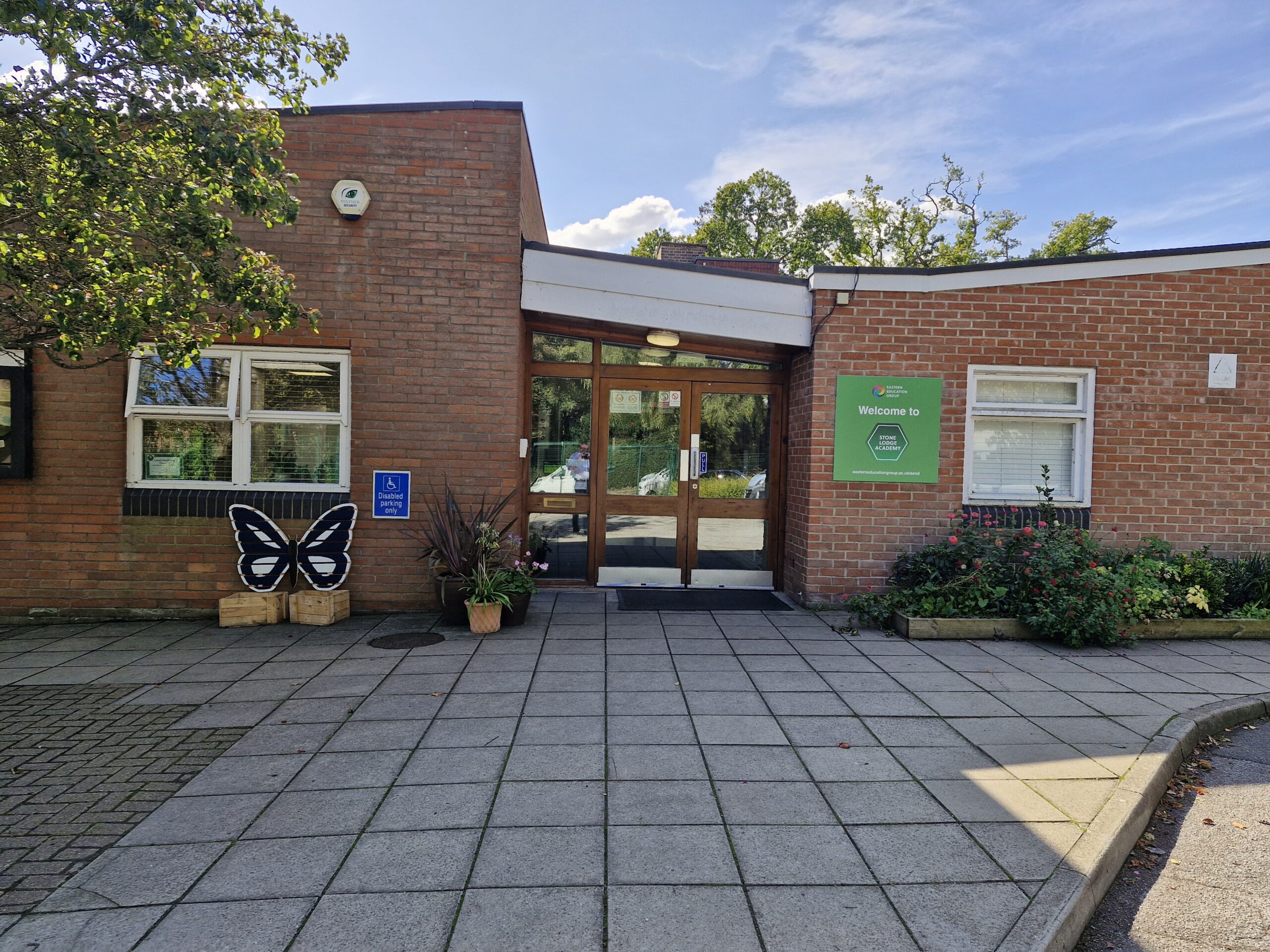 Stone Lodge Academy