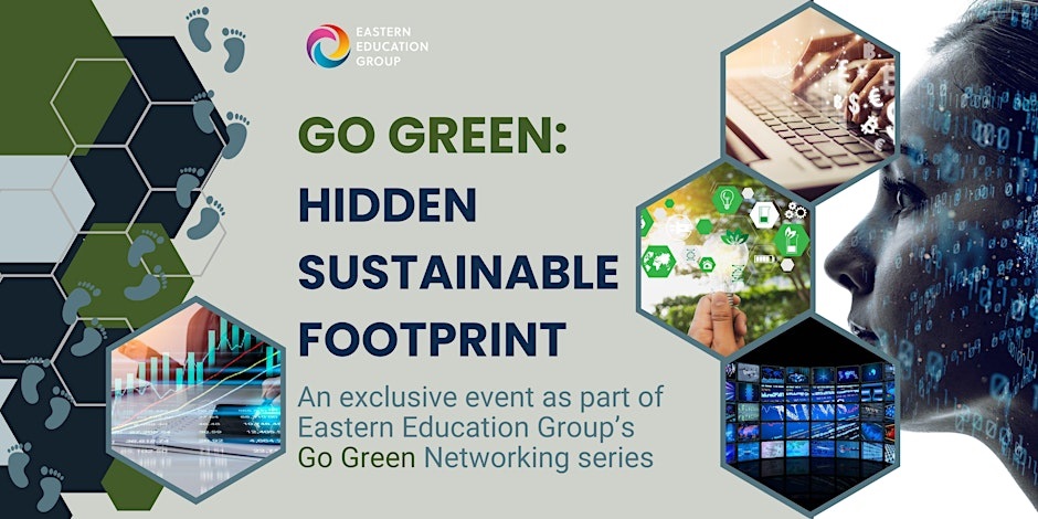 Go Green Sustainable Event