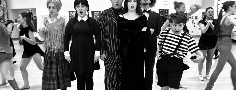 Addams Family