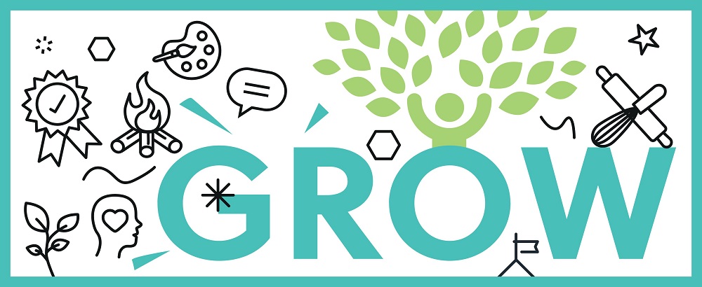 Grow - Duke of Lancaster