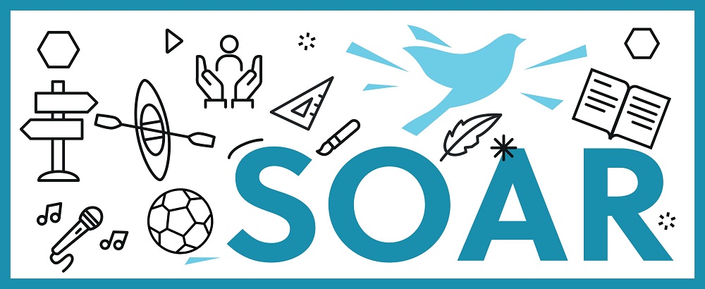 Soar - Duke of Lancaster