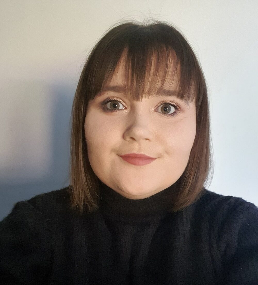 Demi Irvine-Bird