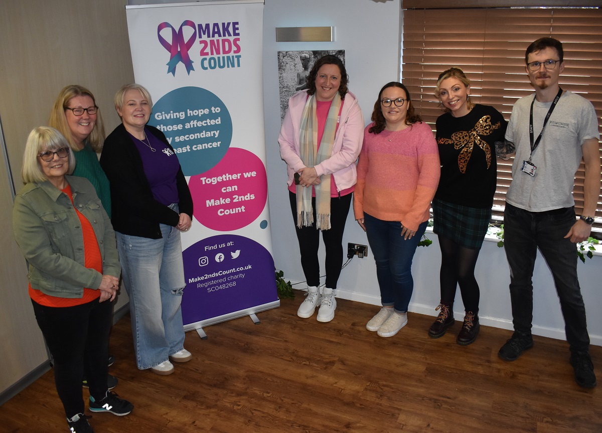 Make 2nds Count in Edmunds restaurant