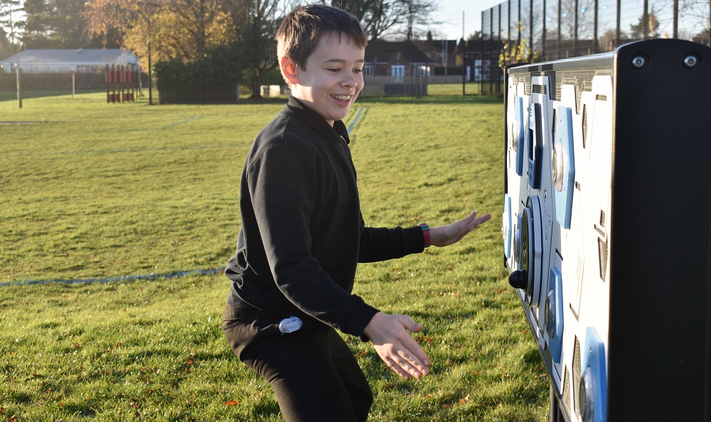 Duke of Lancaster students