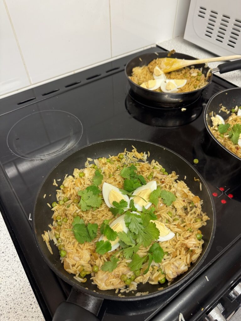 Kedgeree