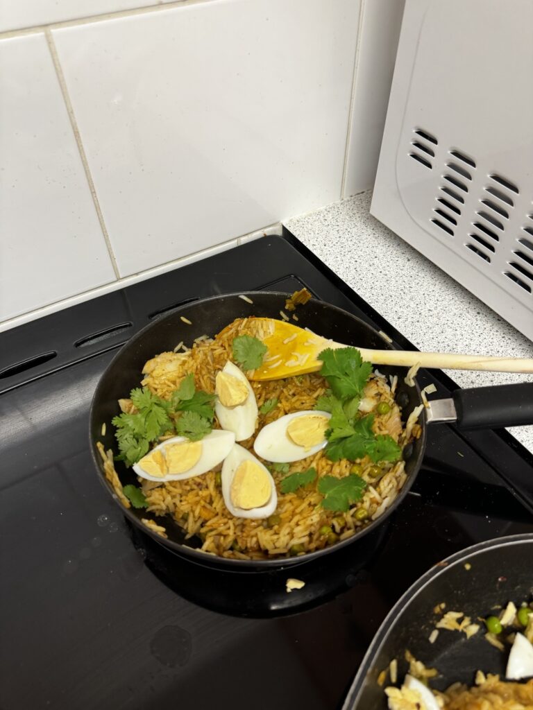 Kedgeree