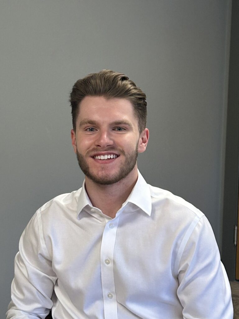 Rhys Mower - photograph by Darcey Banks