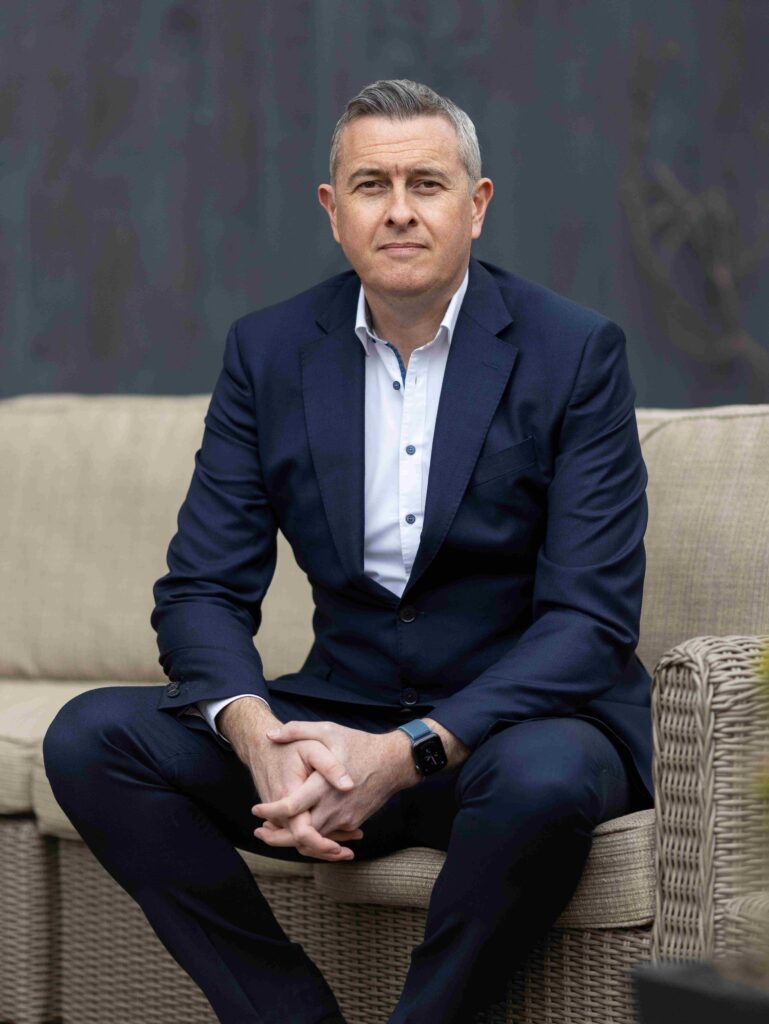 2 Peter Brady is part of an AI Festival that will take place at the University Professional Development Centre in Bury St Edmunds