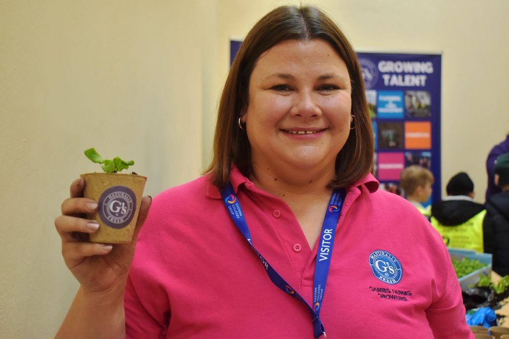 Primary 16 Skills Escalator students