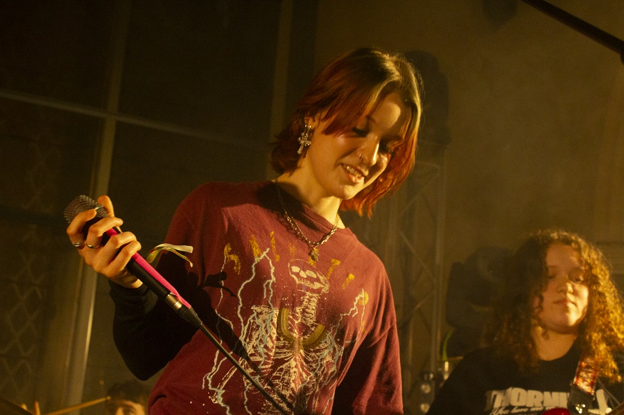 Battle of the Bands - One Sixth Form College - 2026