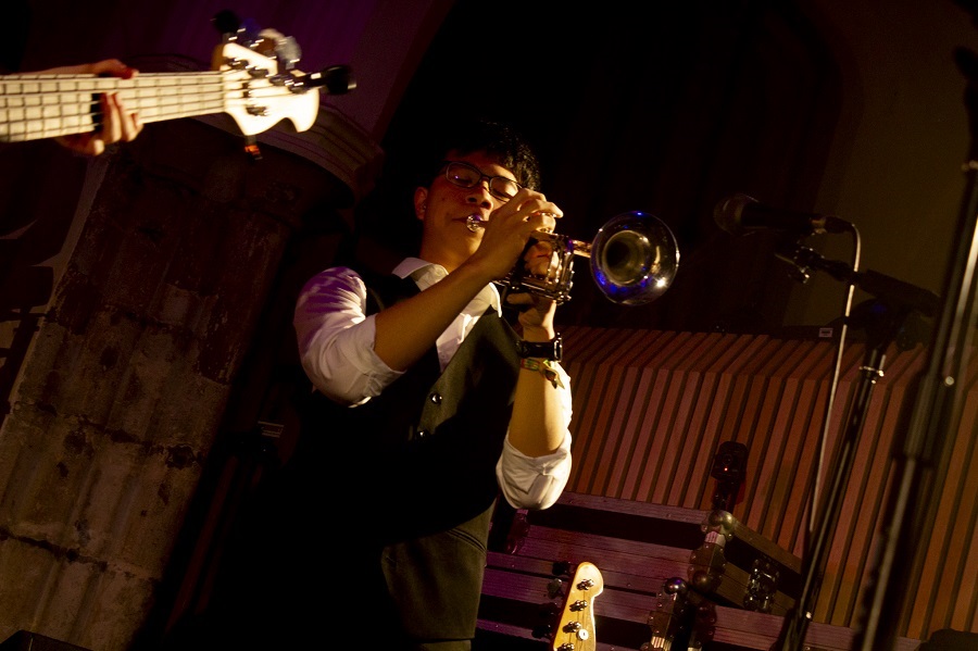 Battle of the Bands - One Sixth Form College - 2026