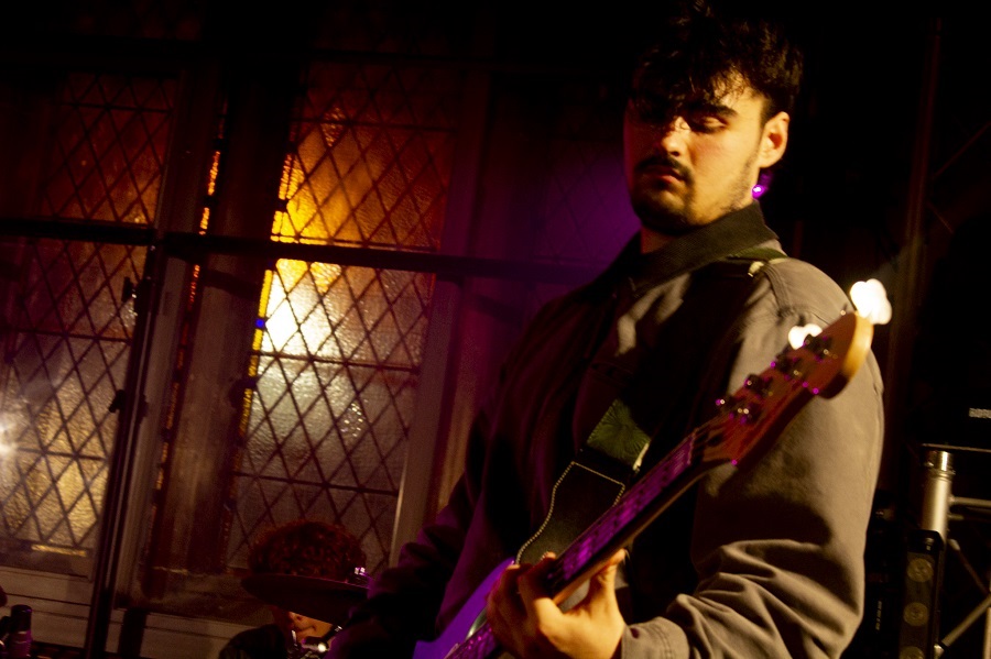 Battle of the Bands - One Sixth Form College - 2026