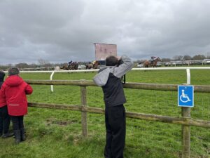 Fakenham Race Course