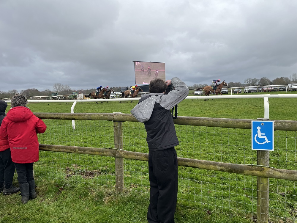 Fakenham Race Course