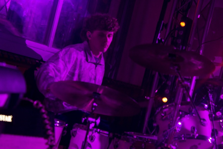 Battle of the Bands - One Sixth Form College - 2026