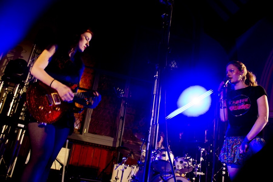 Battle of the Bands - One Sixth Form College - 2026