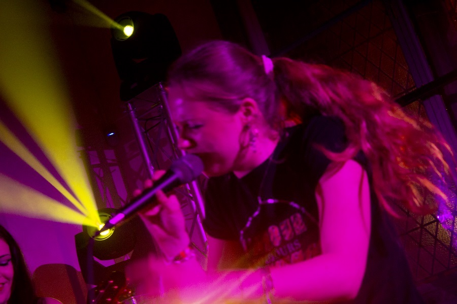 Battle of the Bands - One Sixth Form College - 2026