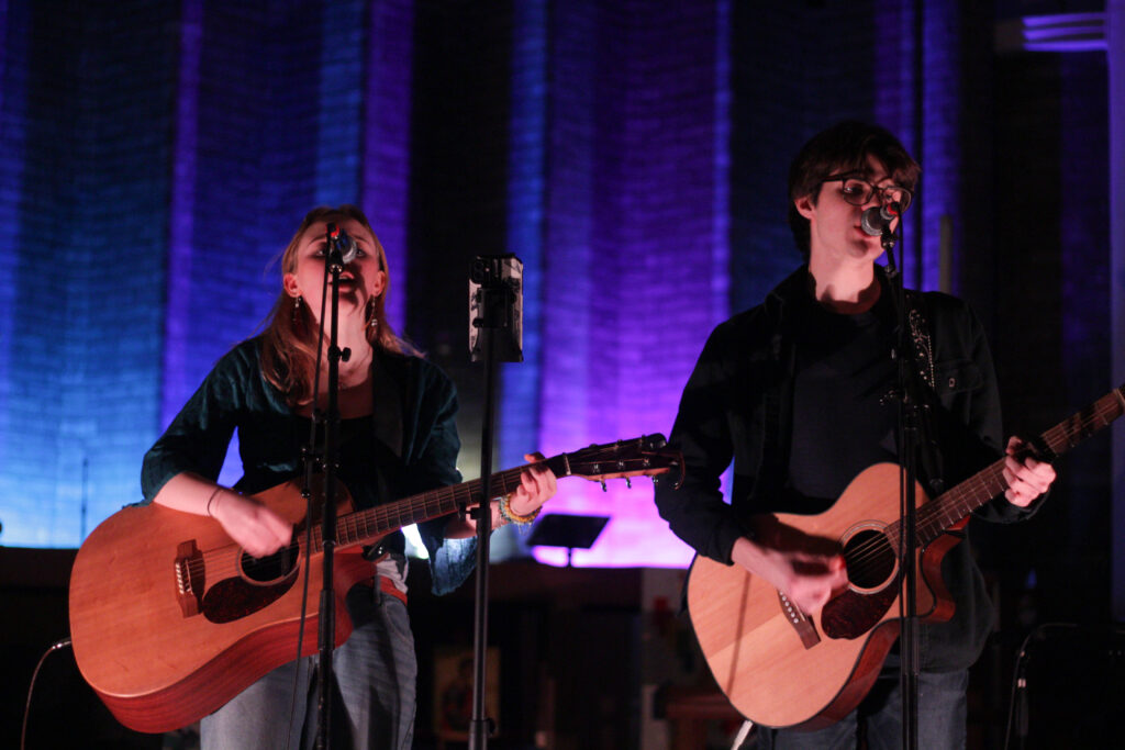 Open Mic Night 2026 Photo 20