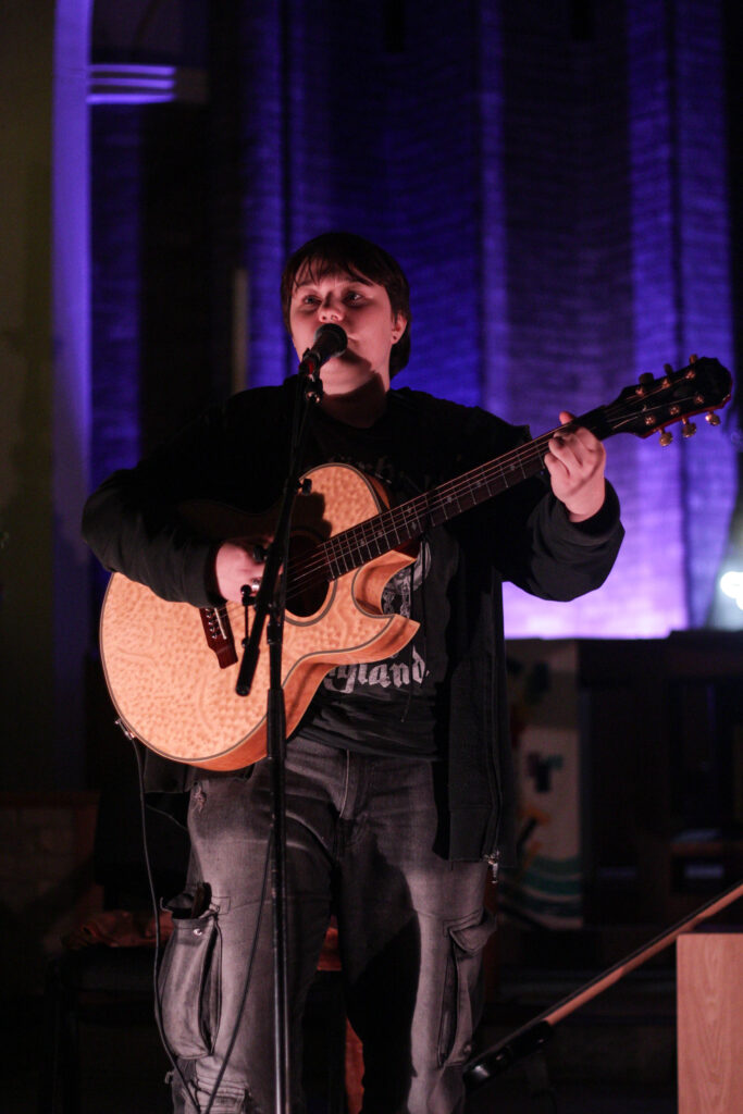 Open Mic Night 2026 Photo 23