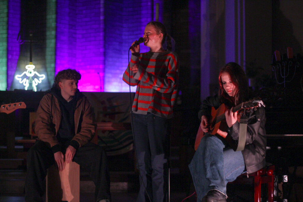 Open Mic Night 2026 Photo 28