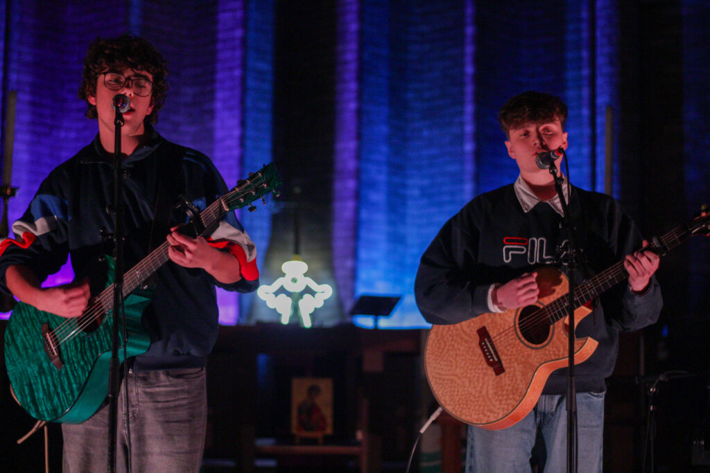 Open Mic Night 2026 Photo 38