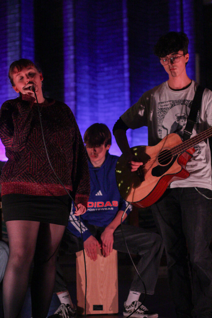 Open Mic Night 2026 Photo 60