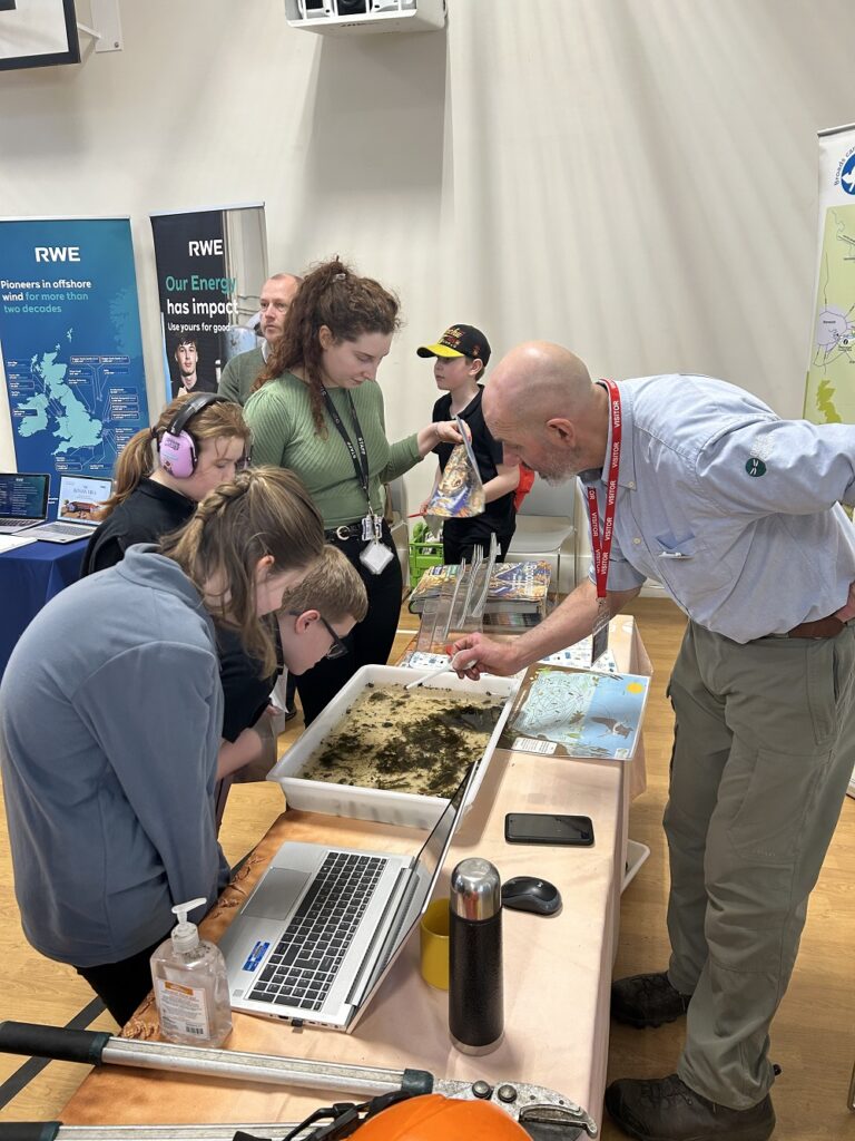 Futures event at Duke of Lancaster shows inspiring pathways for students 5 Duke of Lancaster Careers Day