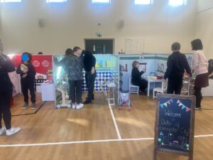 Little City at Duke of Lancaster