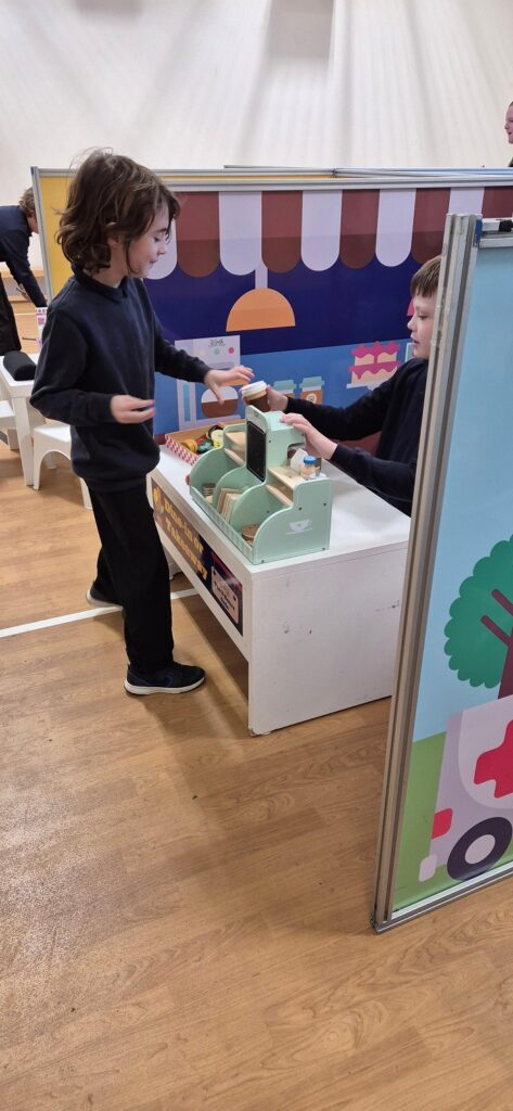 Little City at Duke of Lancaster 6 Little City at Duke of Lancaster