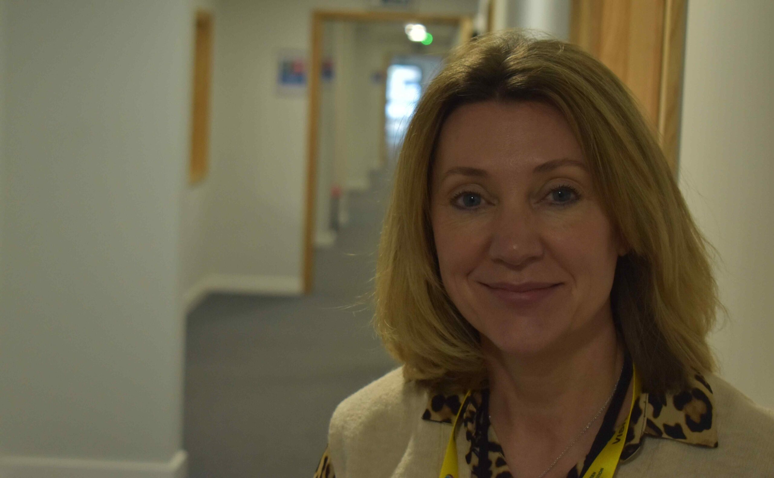 6 Helen Boreham is a careers advisor at Ormiston Academy scaled