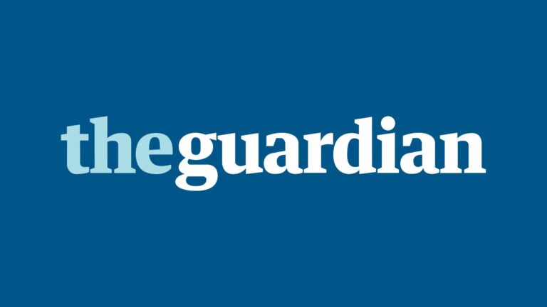 The Guardian logo