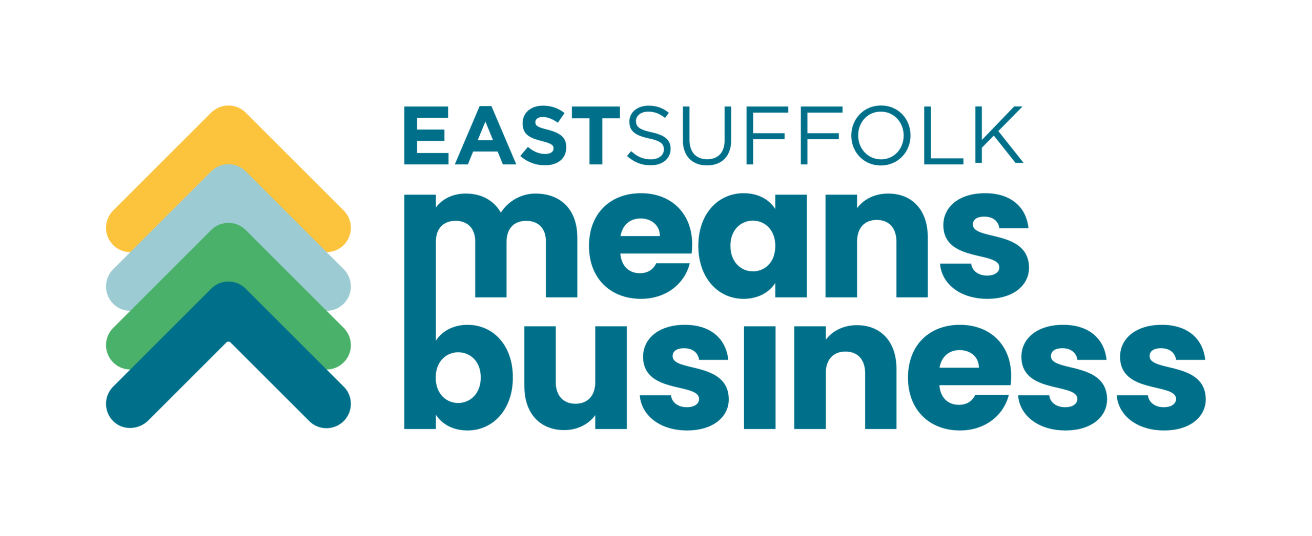 Energy Readiness Programme 9 East Suffolk Means Business Logo - RGB - Digital