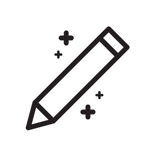 Pencil icon