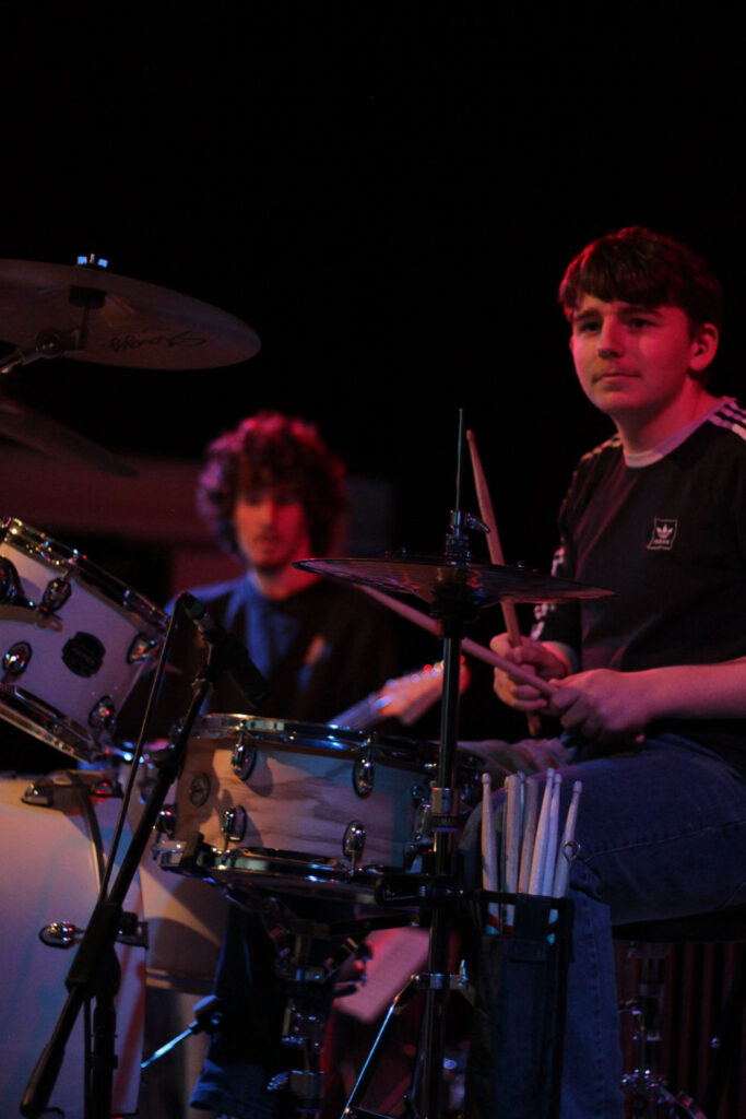 Music and performing arts students at One Sixth Form College host annual Spring concert 10 IMG 0436