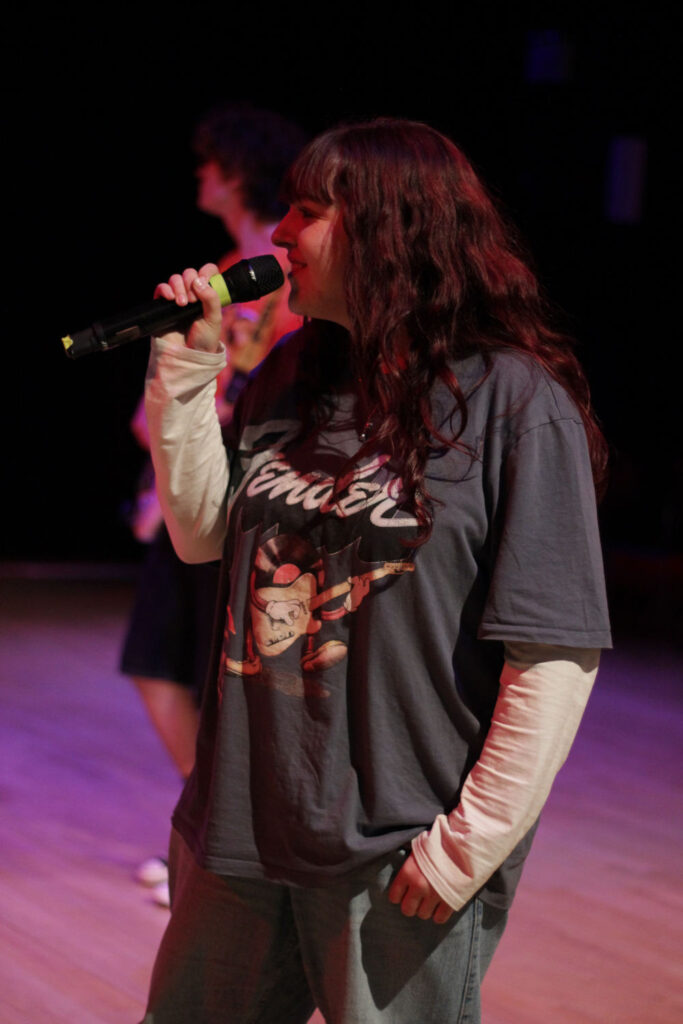 Music and performing arts students at One Sixth Form College host annual Spring concert 11 IMG 0508