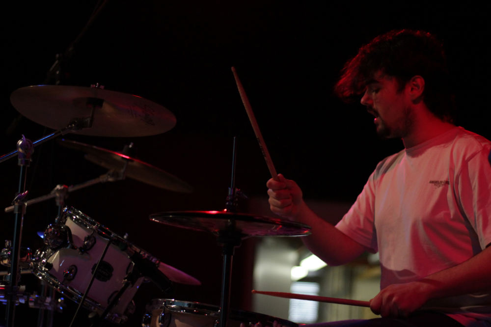 Music and performing arts students at One Sixth Form College host annual Spring concert 18 IMG 0564