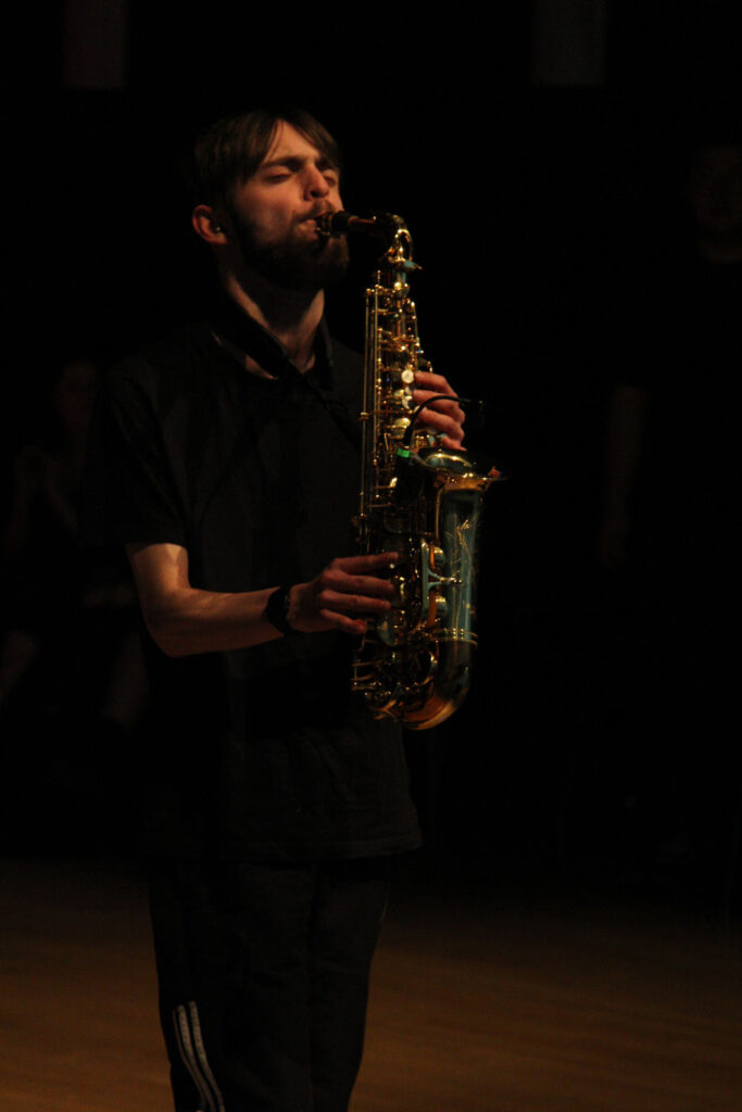 Music and performing arts students at One Sixth Form College host annual Spring concert 13 IMG 4028