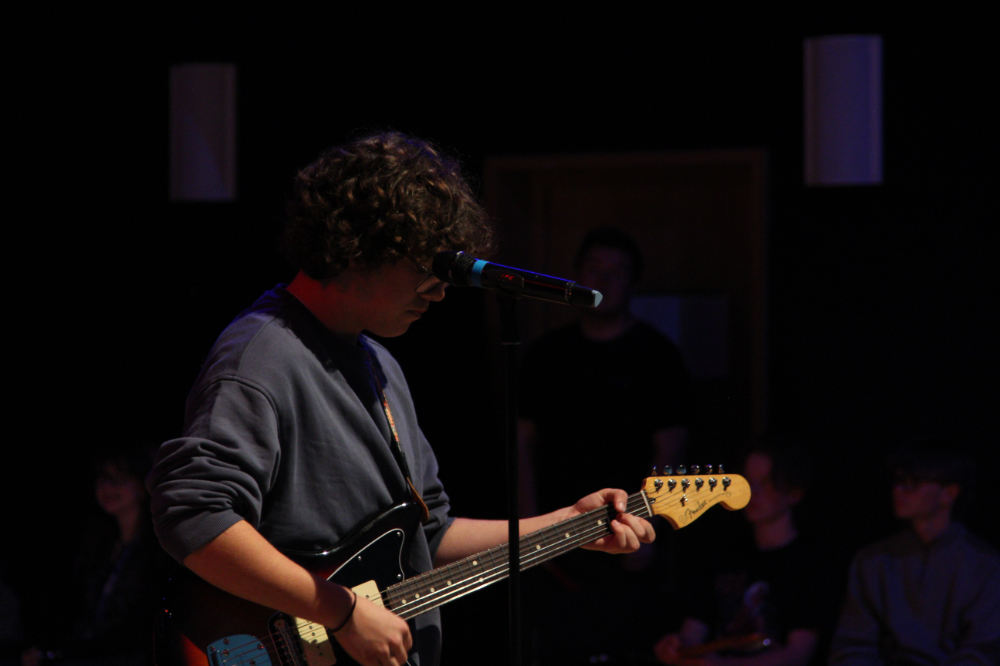 Music and performing arts students at One Sixth Form College host annual Spring concert 25 IMG 4052